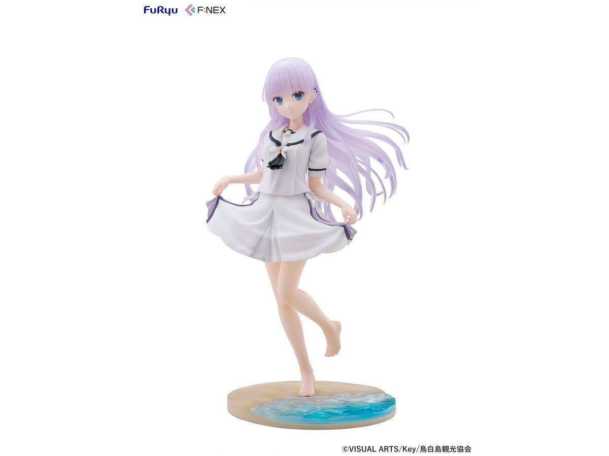 1/7 文学少女 天野遠子 | HLJ.co.jp