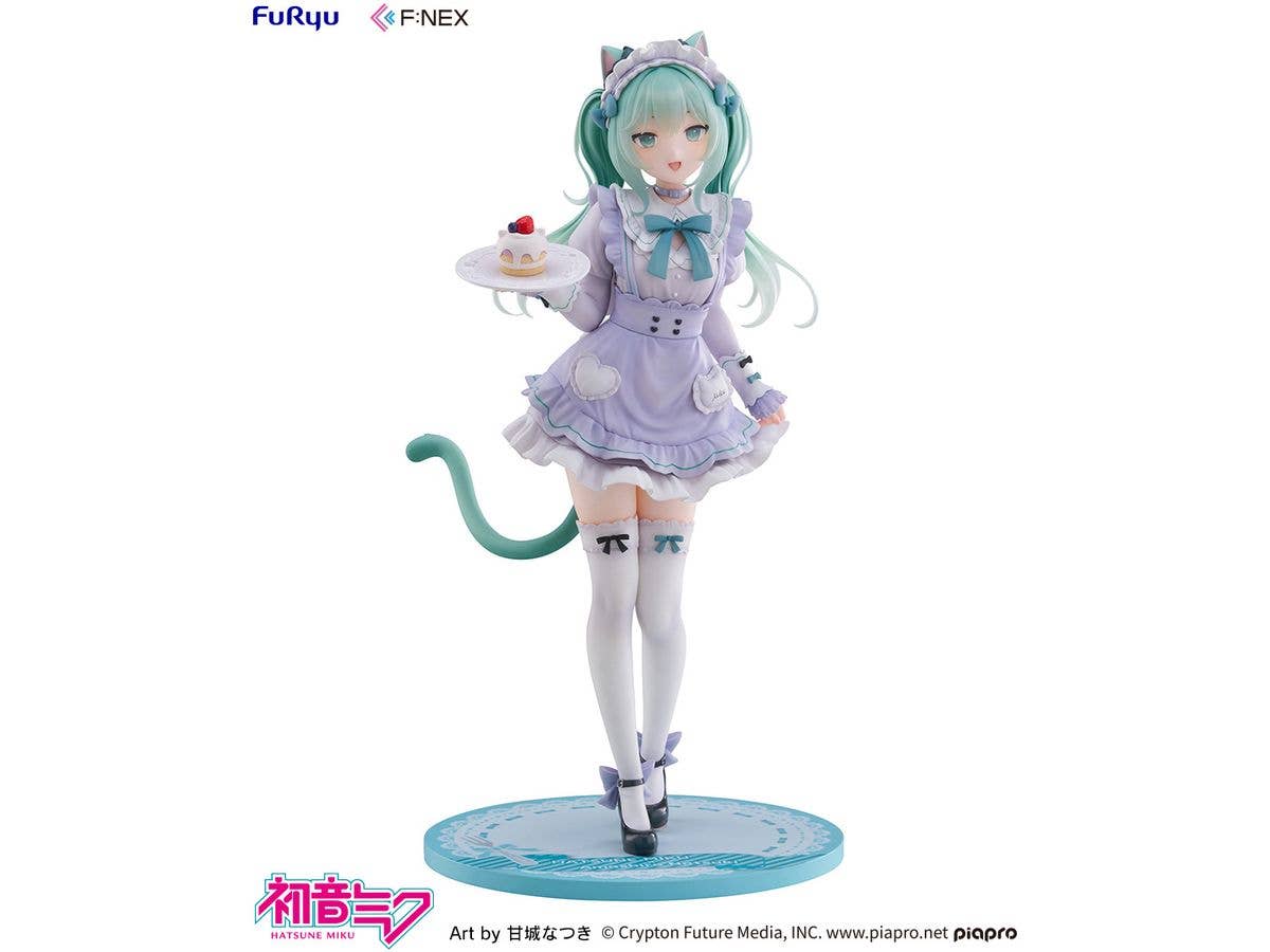 1/7 魔女の旅々 イレイナ サマーバカンスver. | HLJ.co.jp