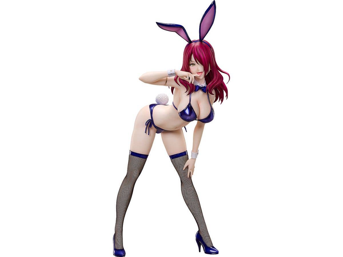 1/4 勝利の女神:NIKKE: ルピー:ラグジュアリーラビット | HLJ.co.jp