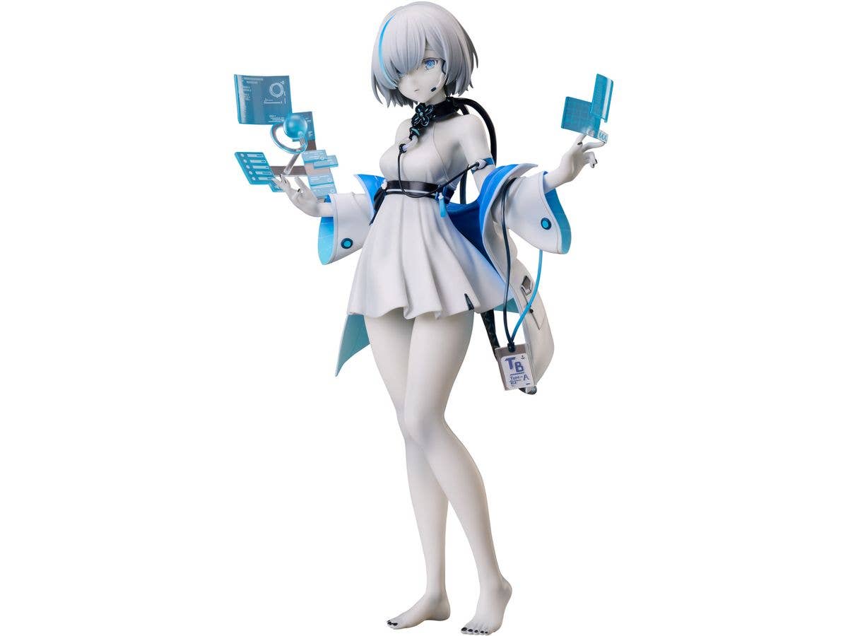 1/6 冴えない彼女の育てかた Fine: 加藤恵 バニーVer.2nd | HLJ.co.jp