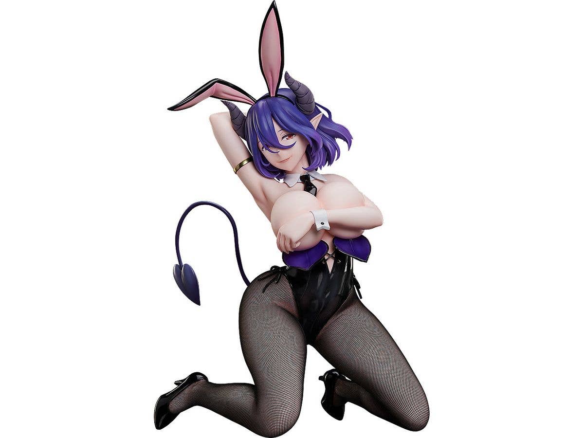 1/4 GANTZ: レイカ 生足バニーVer. | HLJ.co.jp