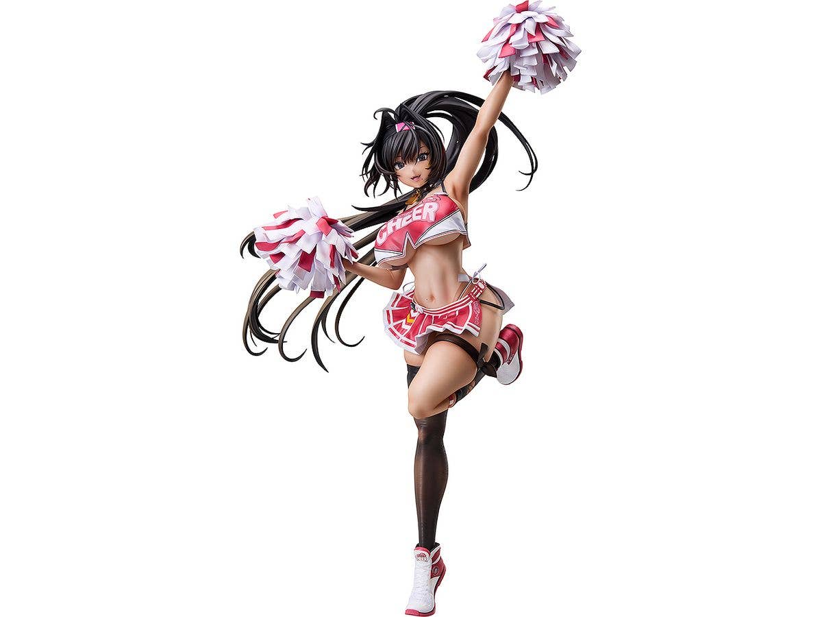 1/4 可愛いだけじゃない式守さん: 式守さん バニーVer. | HLJ.co.jp