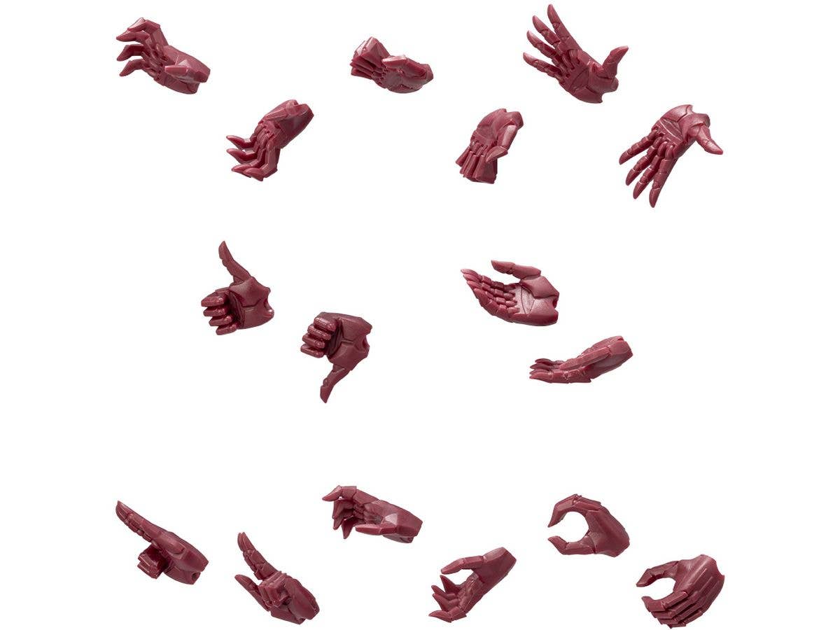 1/6 プレデター 2 塗装済組立キット | HLJ.co.jp