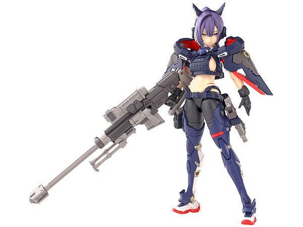 1/7 HORROR美少女 ジェイソン・ボーヒーズ セカンドエディション