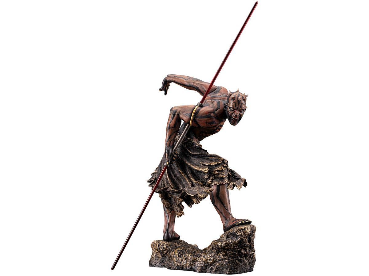 1/7 AniMester & Bearpanda 闘破蒼穹 メデューサ | HLJ.co.jp