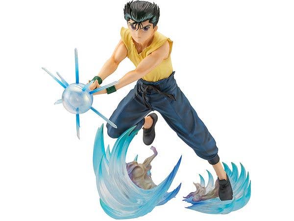 1/8 鬼龍院皐月 鮮血 Ver. PVC | HLJ.co.jp