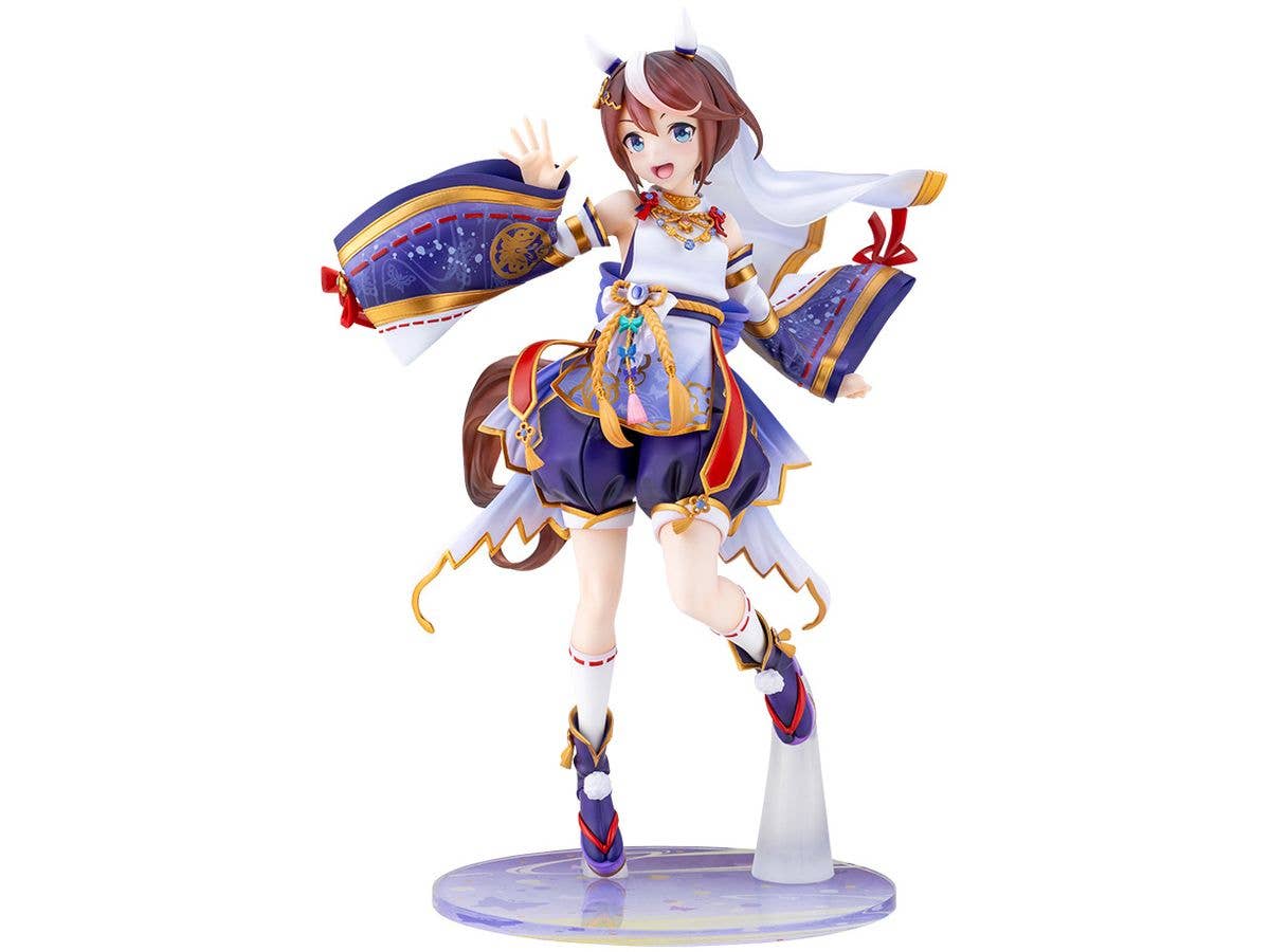 1/7 戦場のヴァルキュリアDUEL リエラ・マルセリス | HLJ.co.jp