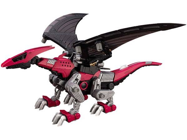 1/72 限定版 サラマンダーボンヴァーン | HLJ.co.jp