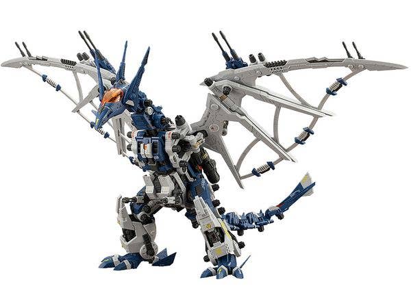 1/72 ゴジュラス・ジ・オーガ (再販) | HLJ.co.jp