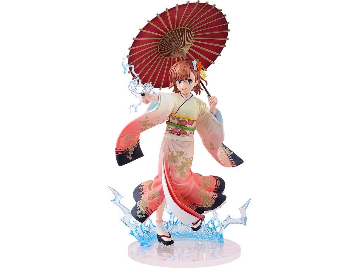 1/7 勝利の女神:NIKKE アニス:スパークリングサマー | HLJ.co.jp