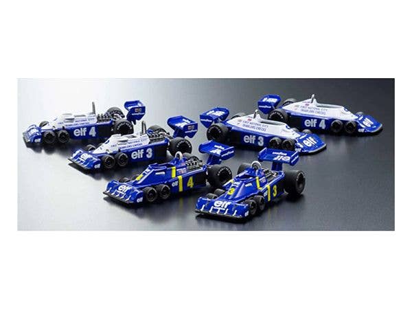 MINI-Z トヨタ エスティマ ブラック (MR-015MM) | HLJ.co.jp