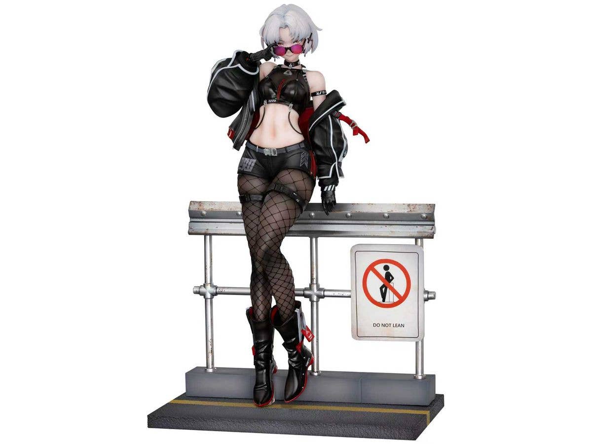 1/6 アズールレーン ル・マラン 昼寝好きのラピヌVer. | HLJ.co.jp