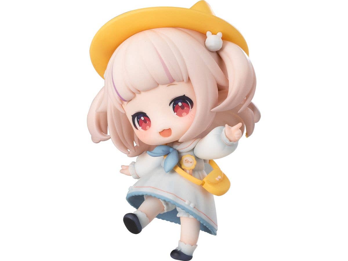 ルイージマンション3/ ルイージ 9インチ PVCスタチュー コレクター