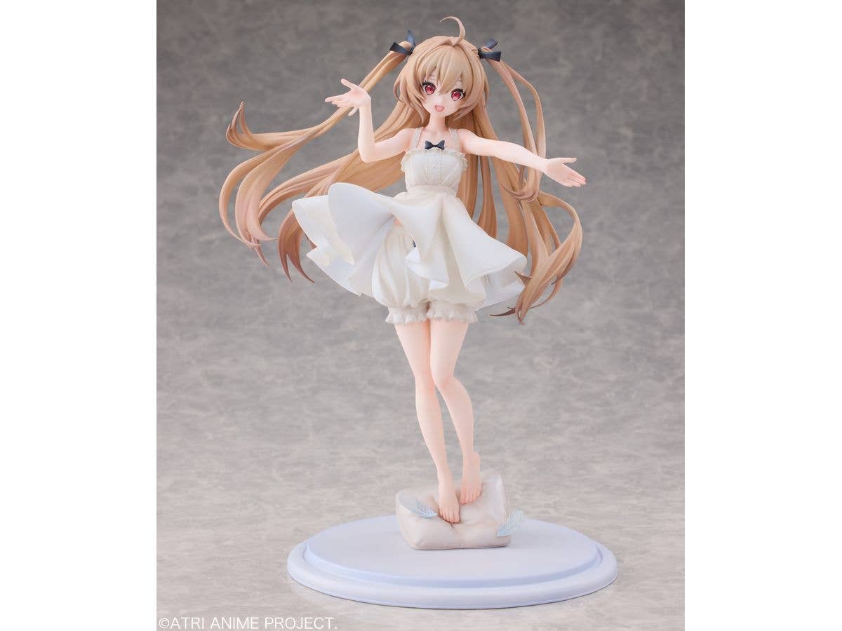 勝利の女神:NIKKE SACシリーズ デフォルメフィギュア コンプリートBOX