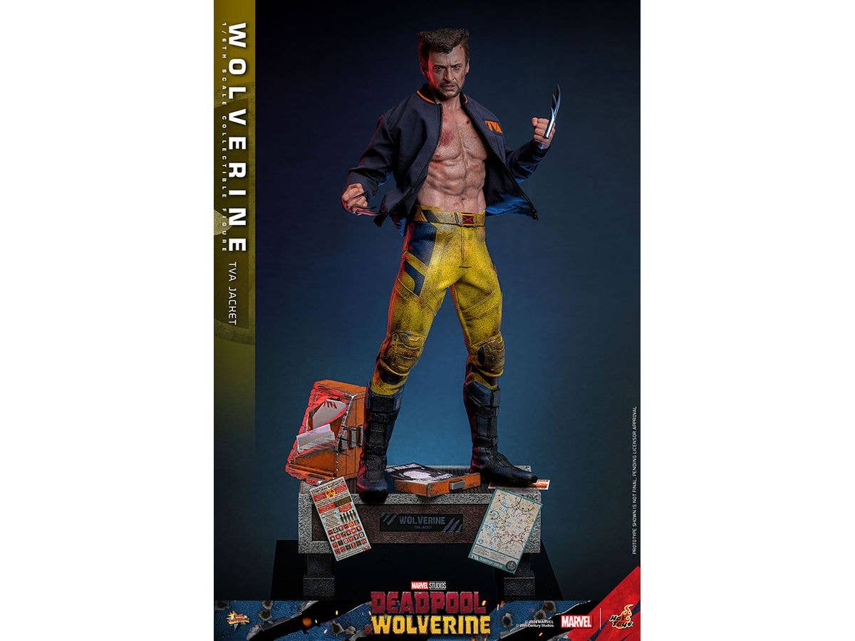 1/6 ノーツ x ダムトイ モンスターハンター コレクティブルアクション