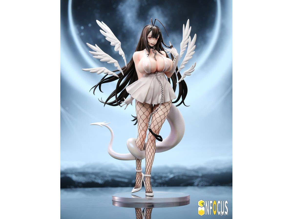 1/6 B-style いろバニー Illustrated by mignon | HLJ.co.jp