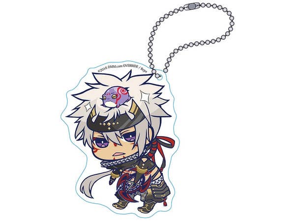 ハリーポッター ラバーストラップコレクション/ミニキャラ 1Box 14pcs