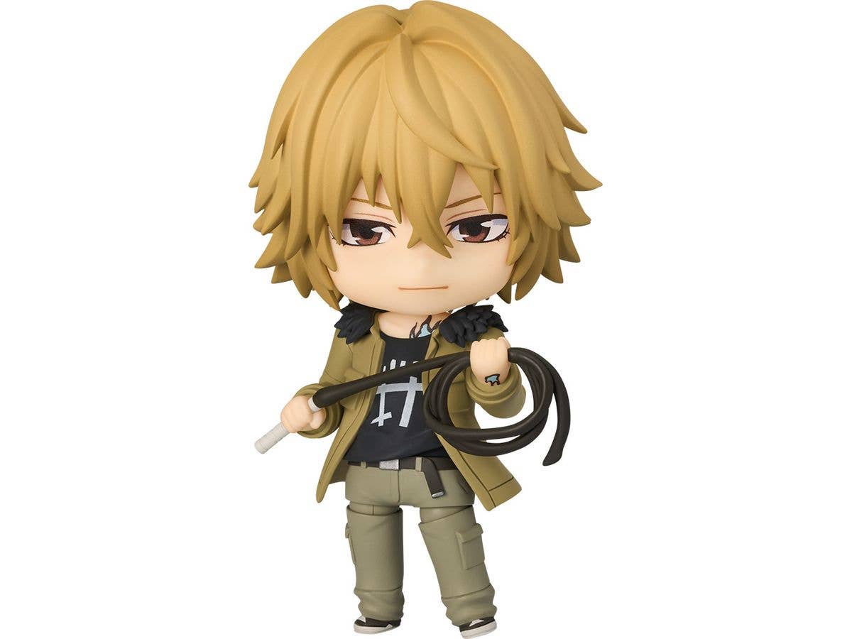 ねんどろいど プロイセン (ヘタリア World Stars) | HLJ.co.jp