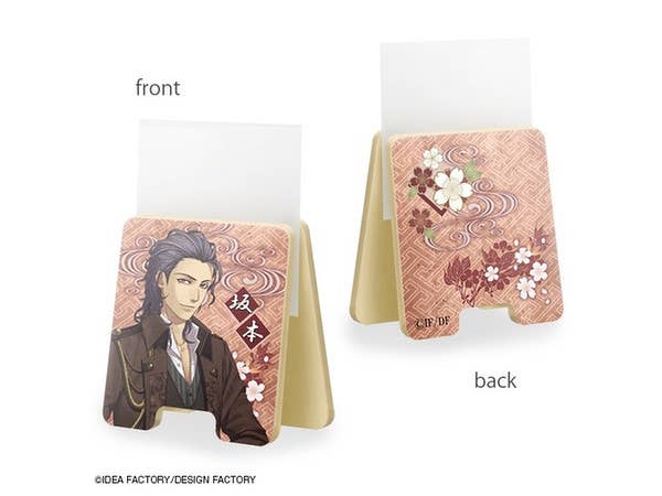 ダンガンロンパ3 The End of 希望ヶ峰学園 スクエアマグネット 逆蔵十