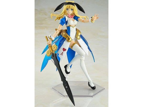 限定販売] figma アリス (勝利の女神:NIKKE) | HLJ.co.jp