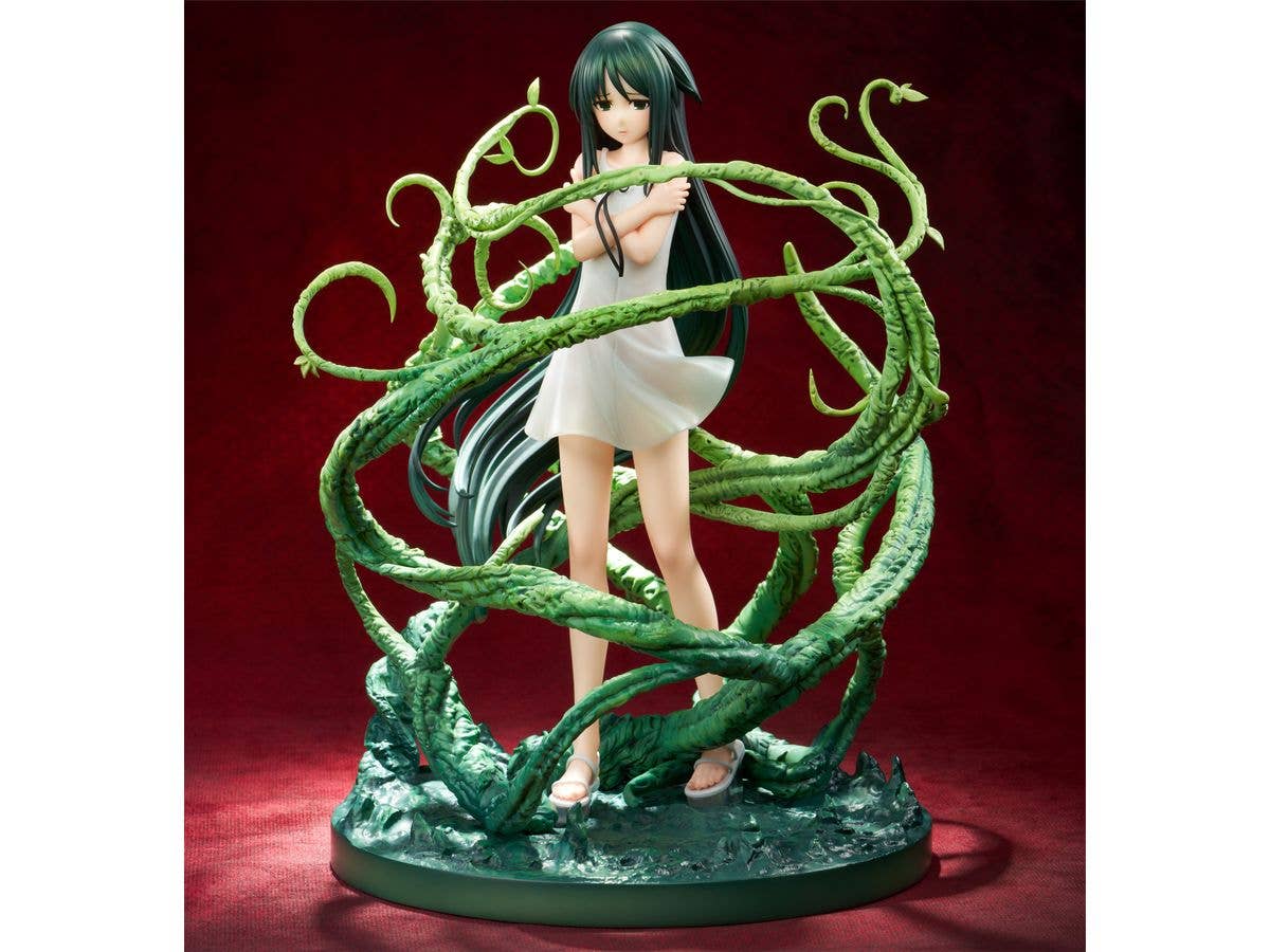 1/6 アズールレーン 信濃 雅夢の白浜Ver. | HLJ.co.jp