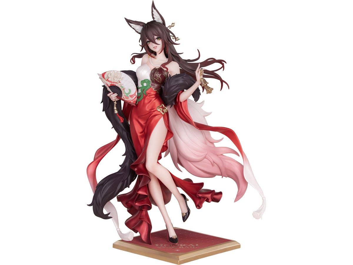 1/8 ジャック・ザ・リッパー (Fate/Apocrypha) PVC | HLJ.co.jp