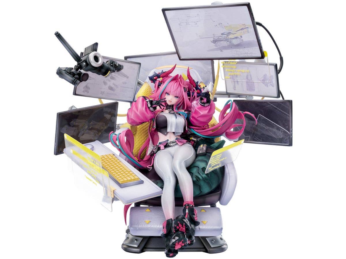 1/8 Gift+ アズールレーン 雲仙 晴海水遊 | HLJ.co.jp