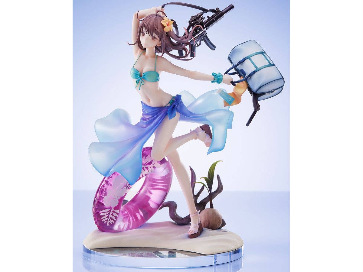 1/4 アズールレーン ル・マラン 昼寝好きのラピヌ | HLJ.co.jp