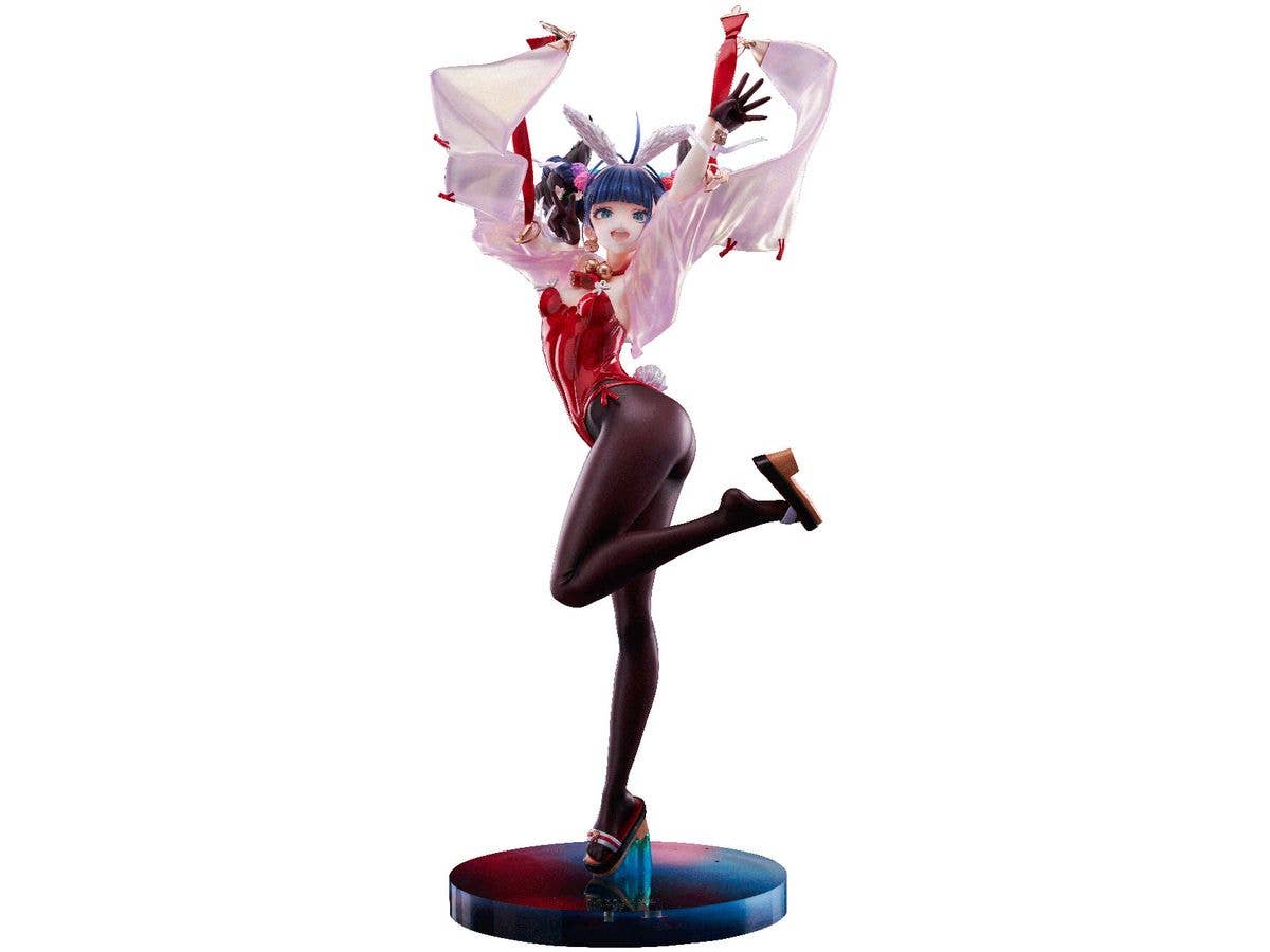 1/7 ブルーアーカイブ -Blue Archive- エイミ | HLJ.co.jp