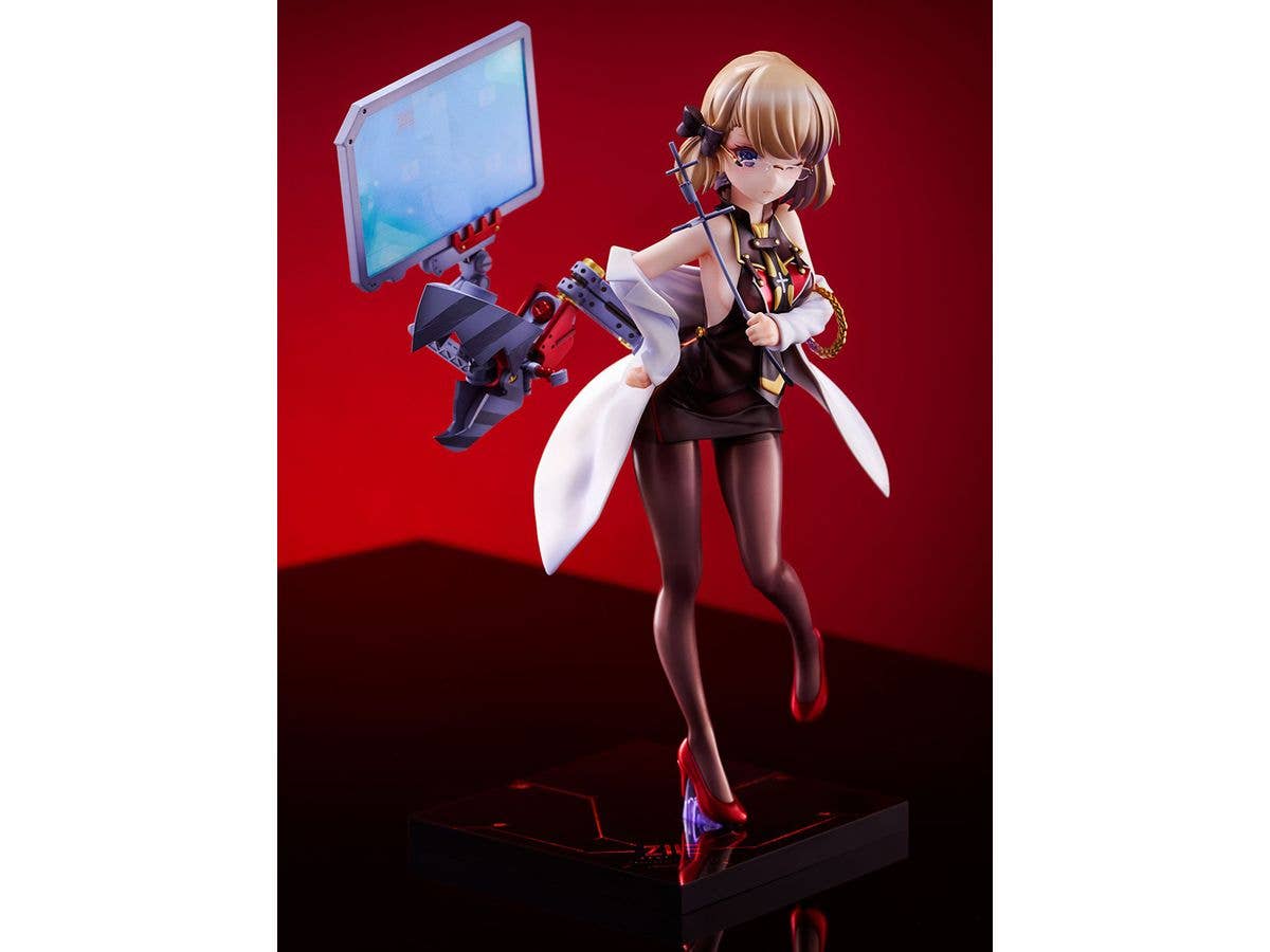 1/7 アズールレーン パーシュース 軽装Ver. | HLJ.co.jp