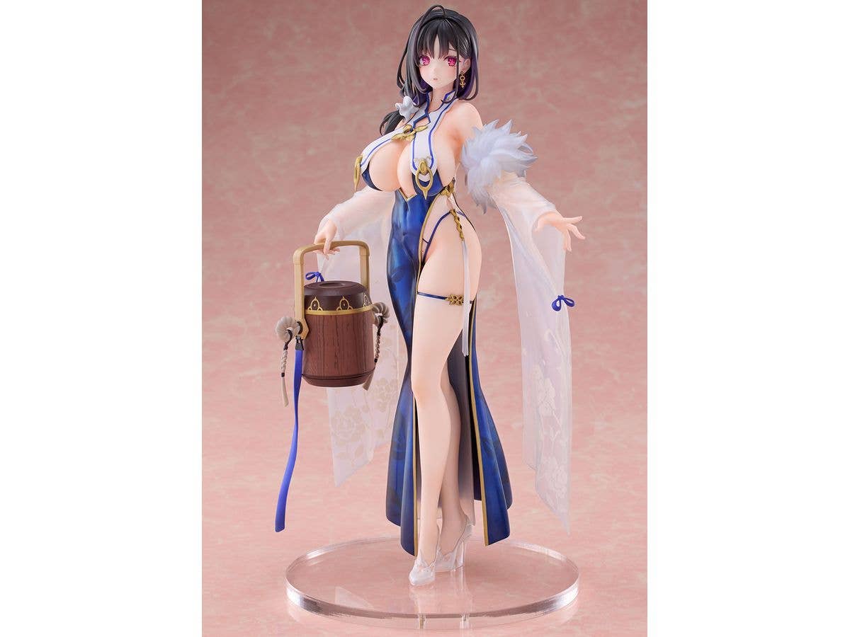 1/6 TANA チャイナドレス Ver. | HLJ.co.jp