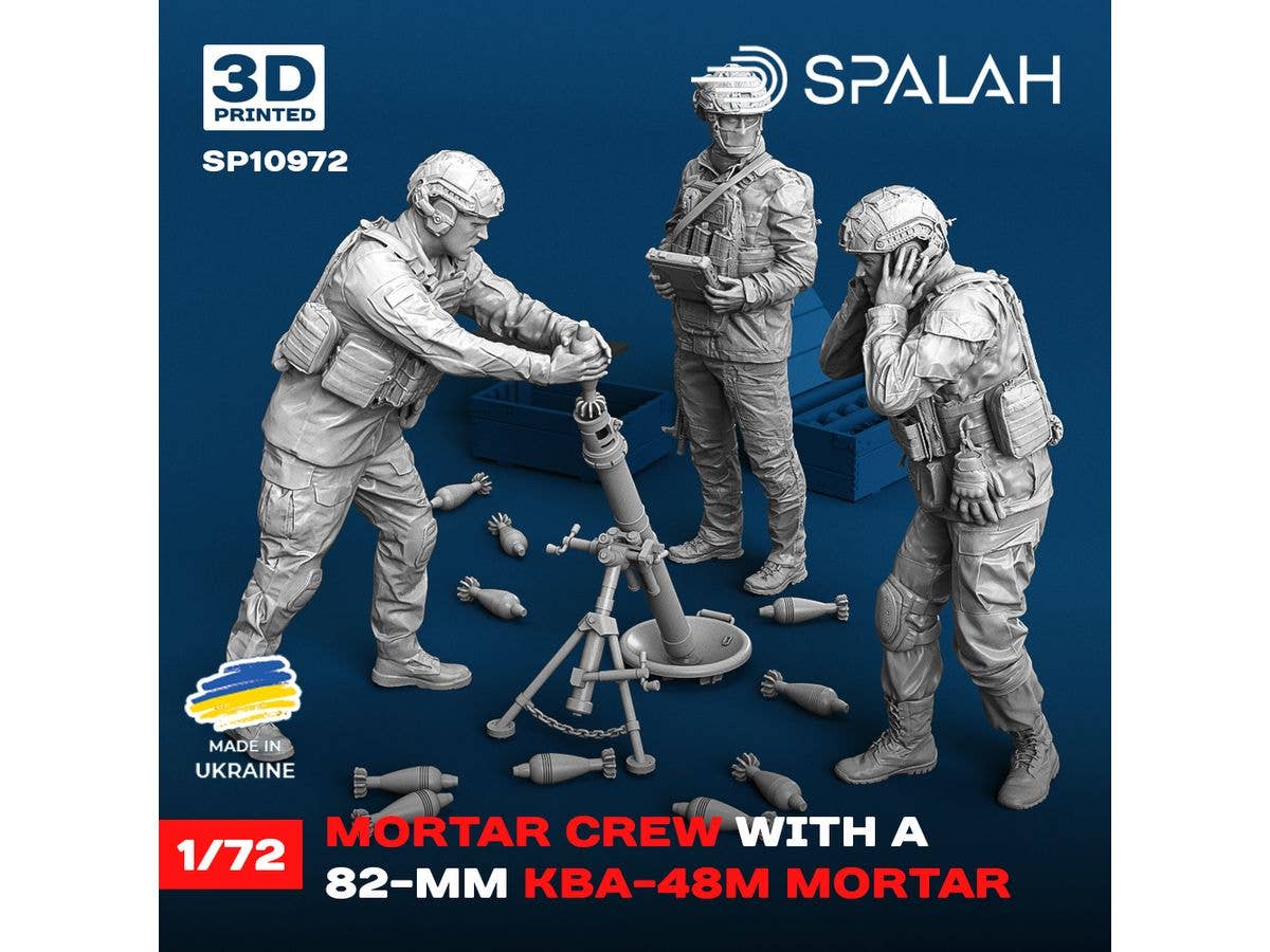 1/72 ドイツ・ランツクネヒト 16-17世紀 1 銃兵と両手刀兵 (30体・10