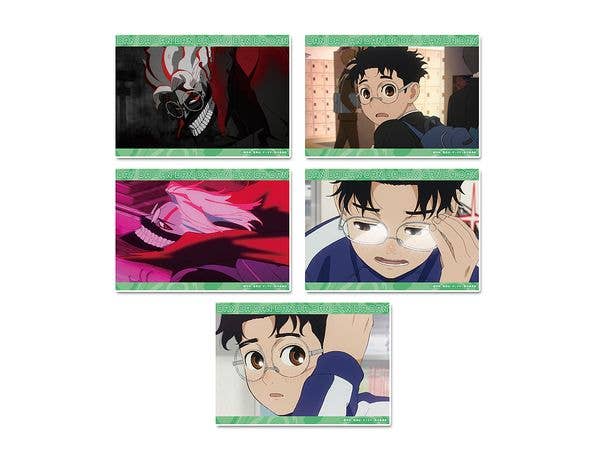 地獄少女 宵伽 アクリルスタンド (閻魔あい) | HLJ.co.jp