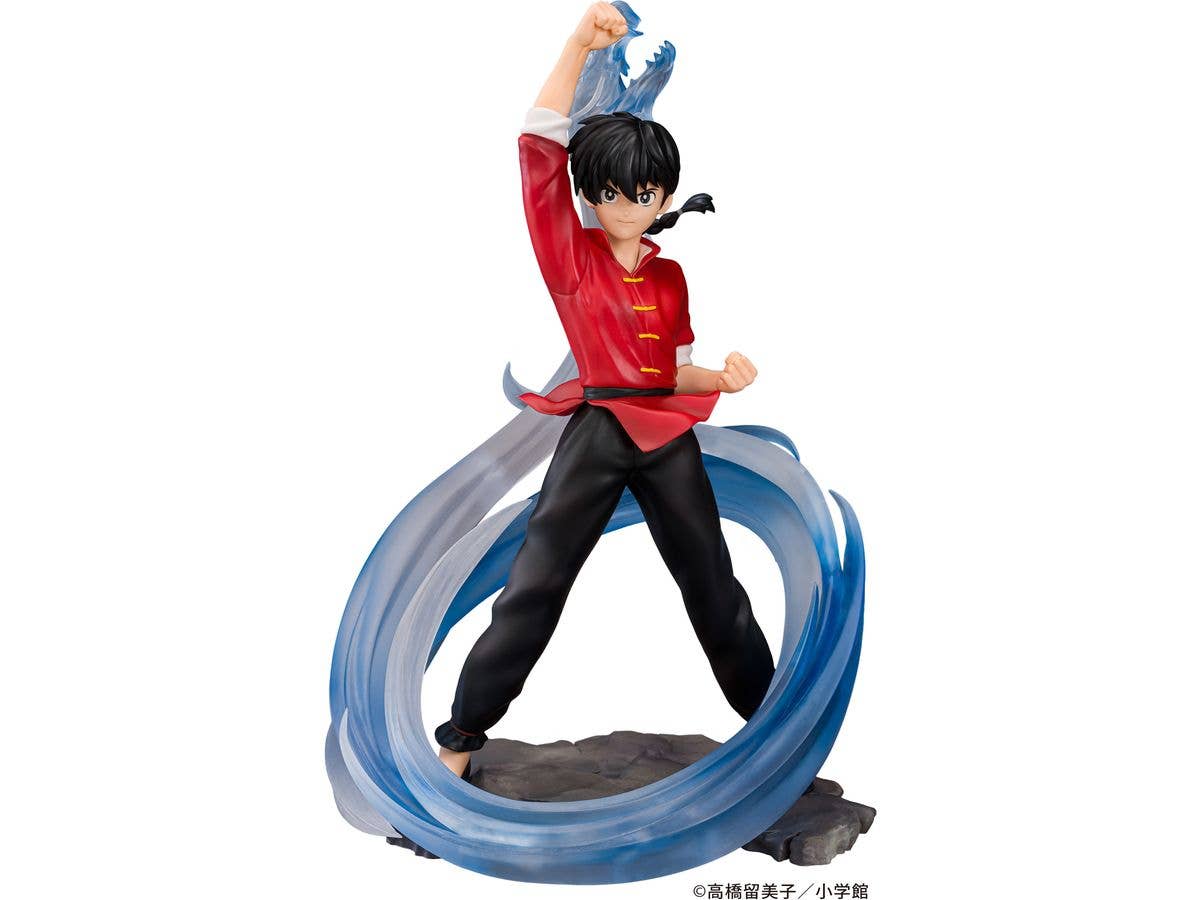 1/7 らんま1/2 原作 シャンプー | HLJ.co.jp