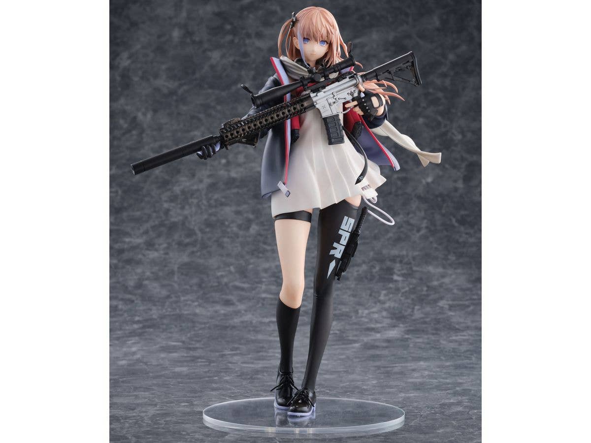 1/7 戦場のヴァルキュリアDUEL リエラ・マルセリス | HLJ.co.jp