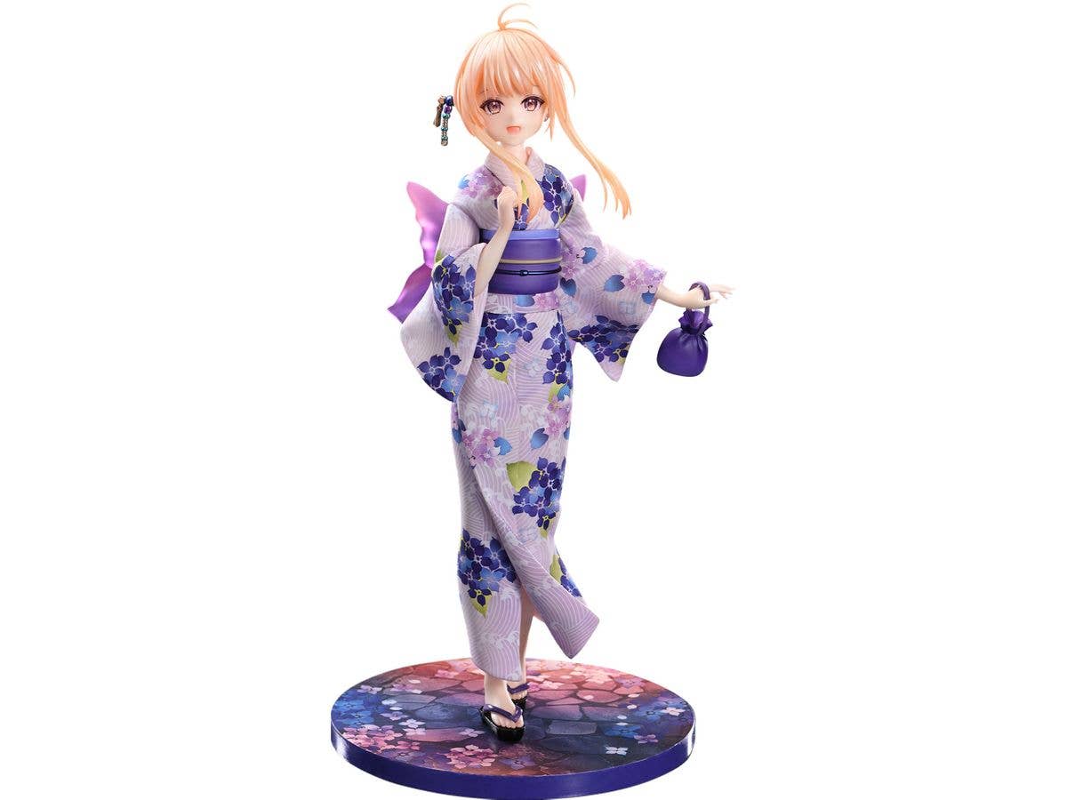 1/7 魔女の旅々 イレイナ サマーバカンスver. | HLJ.co.jp