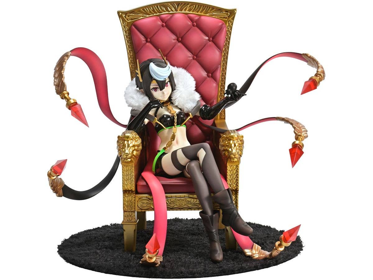 1/7 Fate/Grand Order キャスター/酒呑童子 (ハロウィン) | HLJ.co.jp