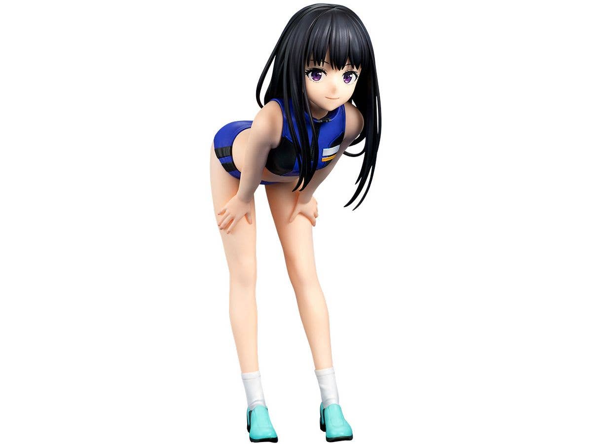 1/7 勝利の女神:NIKKE バイパー:トキシックラビット | HLJ.co.jp