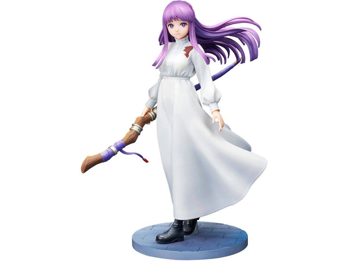 1/7 関羽雲長 ネコミミ Ver PVC | HLJ.co.jp