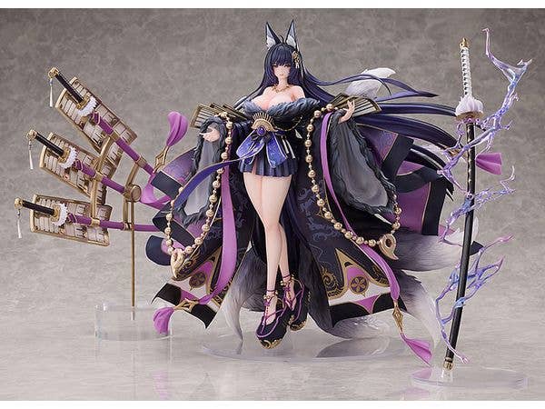 1/7 アズールレーン パーシュース | HLJ.co.jp