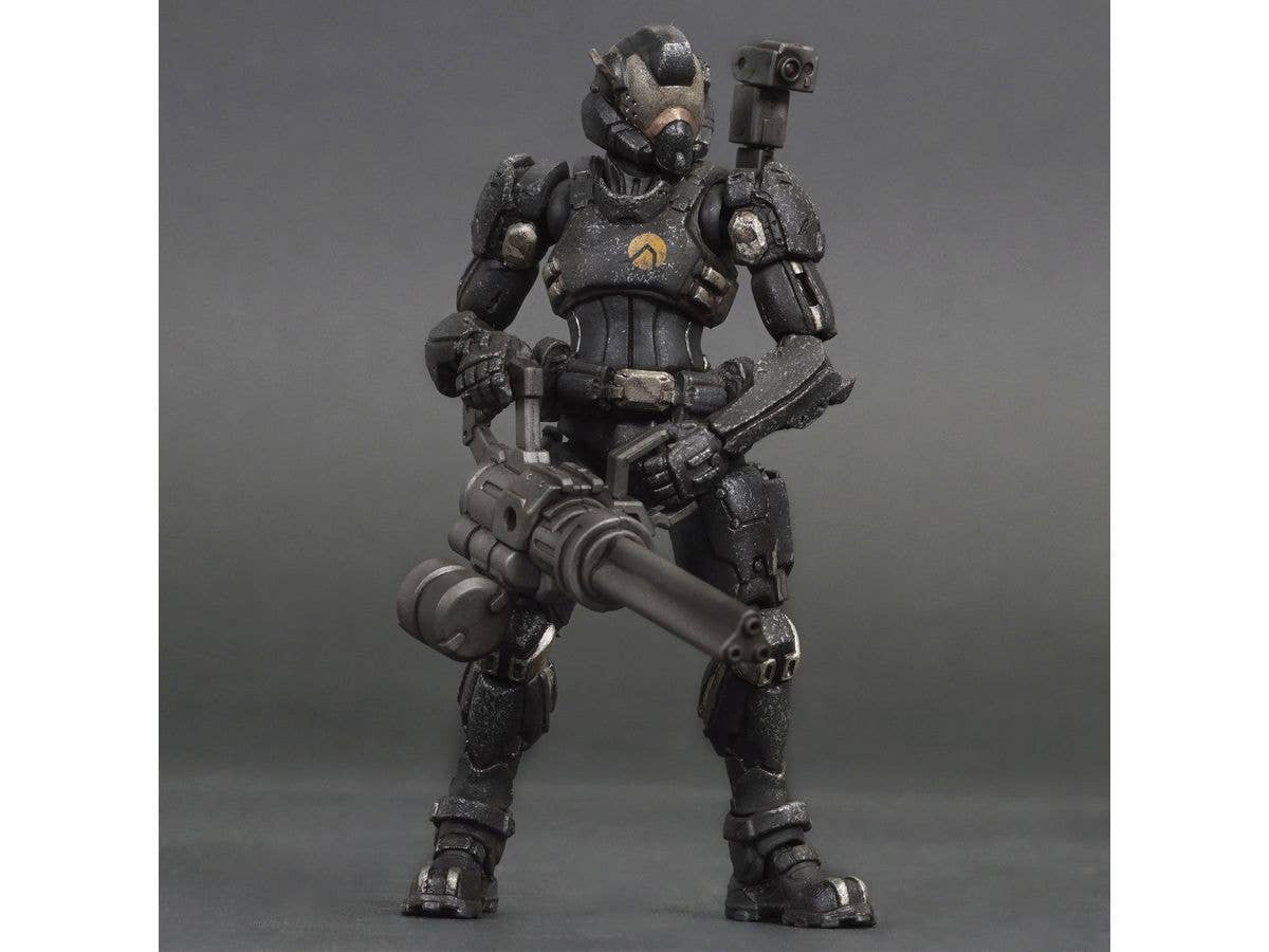 1/18 アシッドレイン FAV-A03 フィールド・ワイルドビースト WB3f