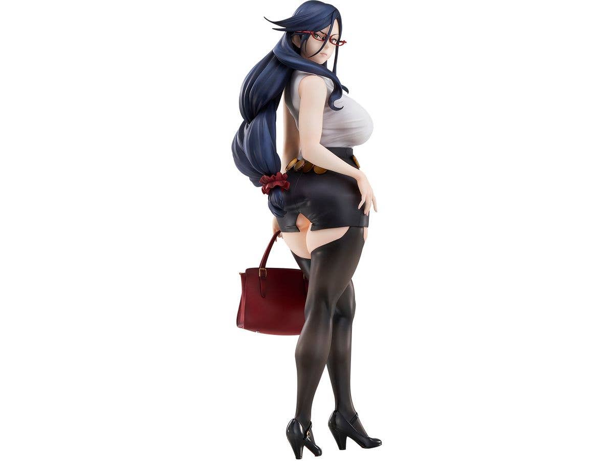 ToLoveる 制服シリーズ 結城美柑-高校生ver.- | HLJ.co.jp