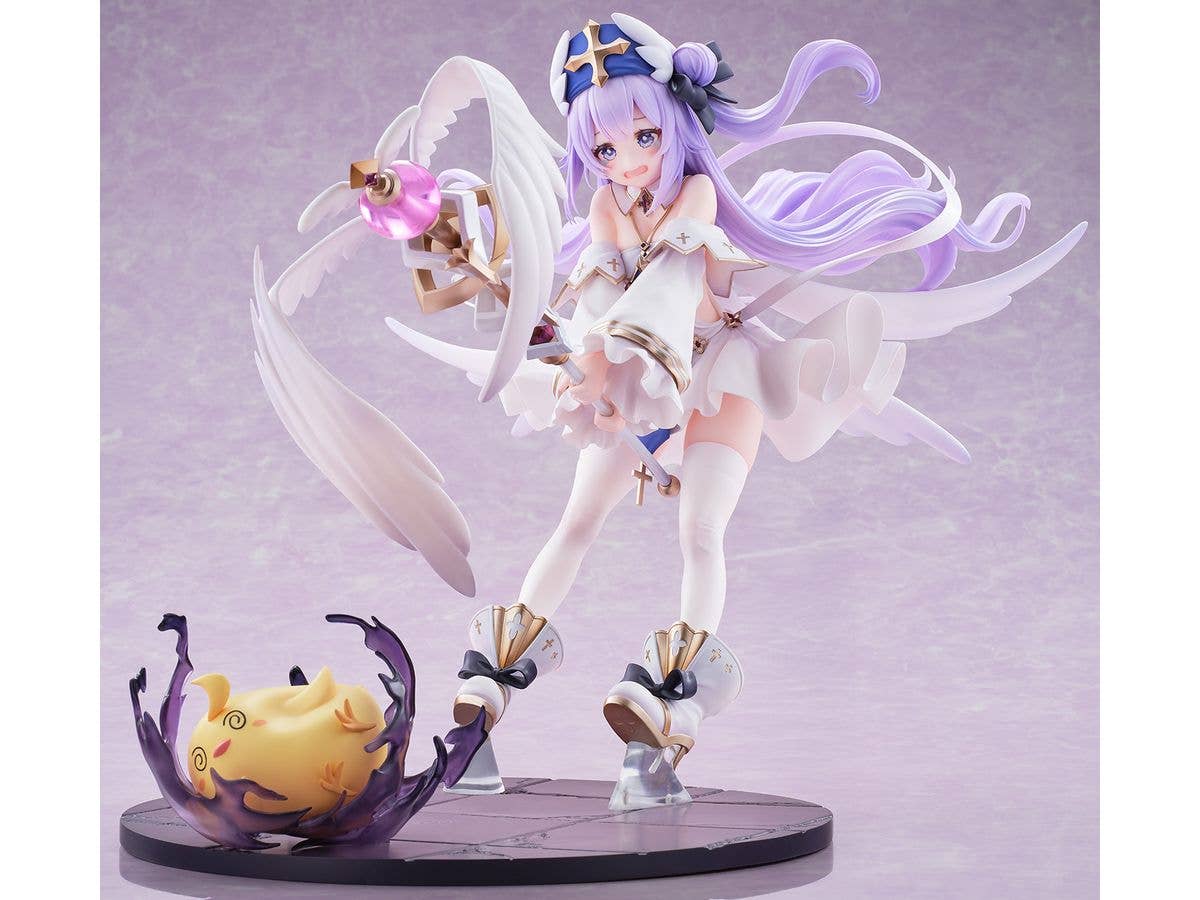 1/6 すーぱーそに子 Gothic Maid Ver. & ベッド風台座付 | HLJ.co.jp