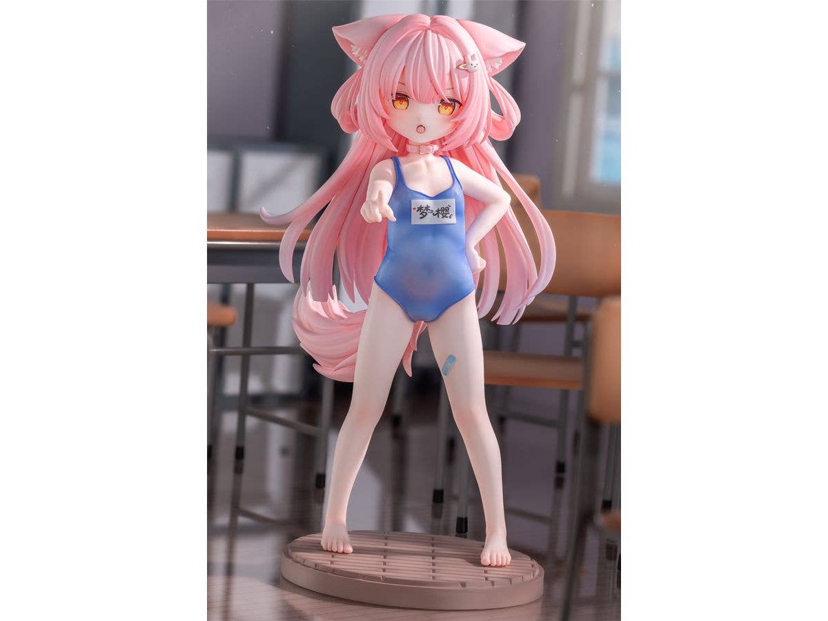 1/7 TEKKEN 美少女: クリスティ・モンテイロ PVC | HLJ.co.jp