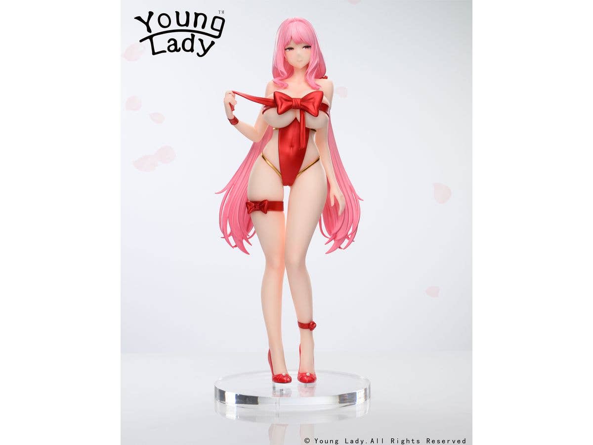 1/6 デスティニー チャイルド スノーフォール グリルラ | HLJ.co.jp