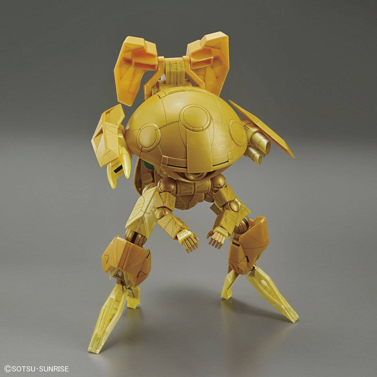 HGBD:R Re:Rising Gundam | HLJ.com