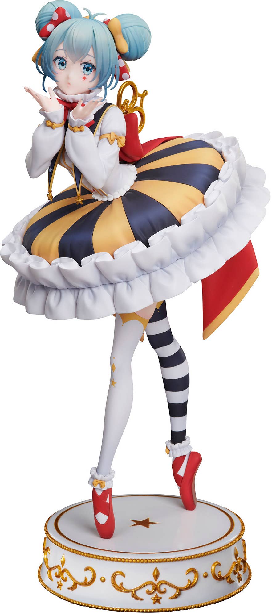 Hatsune Miku MIKU EXPO 2023 VR -Costume Contest Grand Prize Design