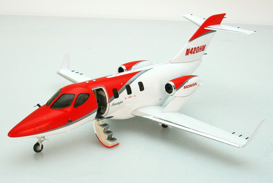 HondaJet | HLJ.com