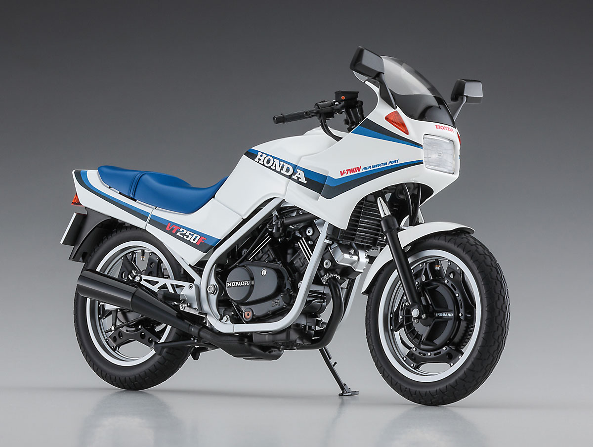 Honda VT250F (MC08) (1984) | HLJ.com