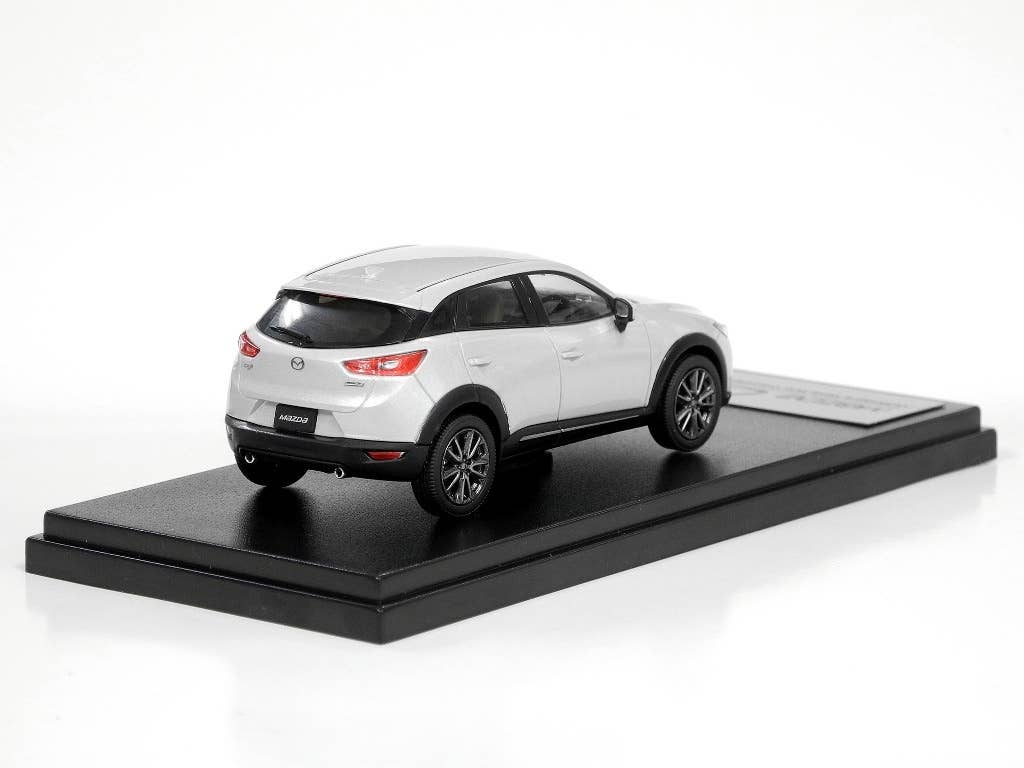 MAZDA CX-3 (2015) Ceramic Metallic | HLJ.com